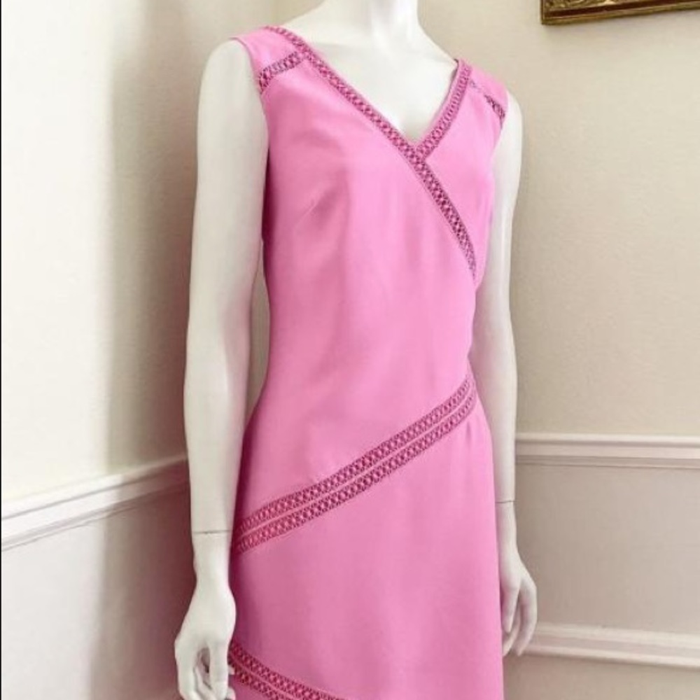 Banana Republic Sheath Dress